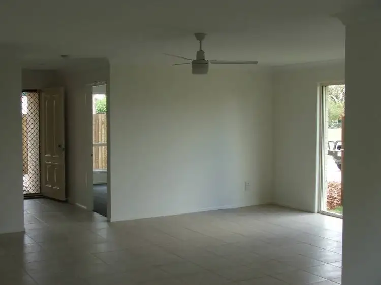 Fourth view of Homely semi-detached listing, 1/79 Boyd, Chinchilla QLD 4413