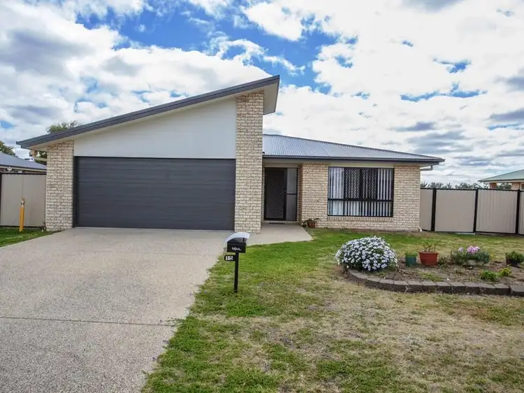 15 Campbell Street, Chinchilla QLD 4413