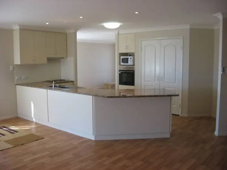 Third view of Homely house listing, 3 Racecourse Road, Miles QLD 4415