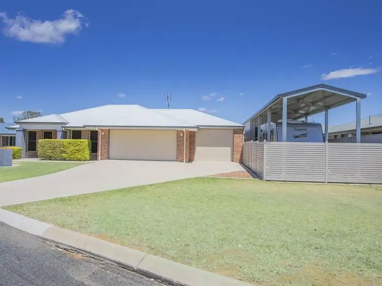 Second view of Homely house listing, 70 Sommerfeld Crescent, Chinchilla QLD 4413