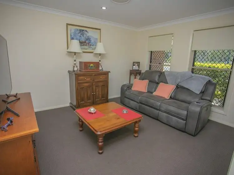 Sixth view of Homely house listing, 70 Sommerfeld Crescent, Chinchilla QLD 4413