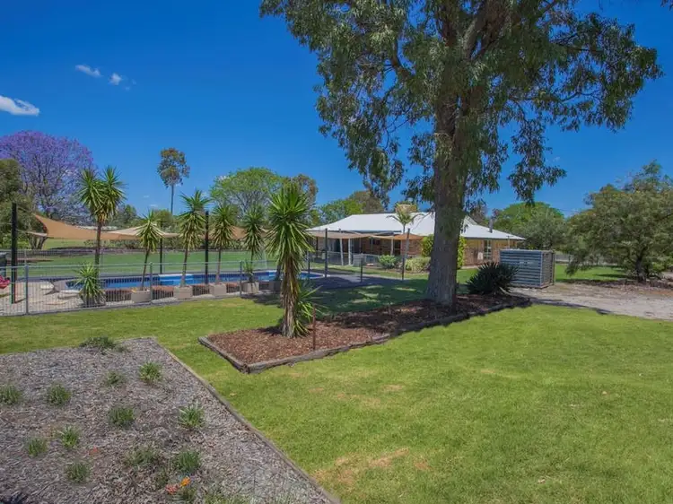 Main view of Homely house listing, 48 Gormley Road, Chinchilla QLD 4413