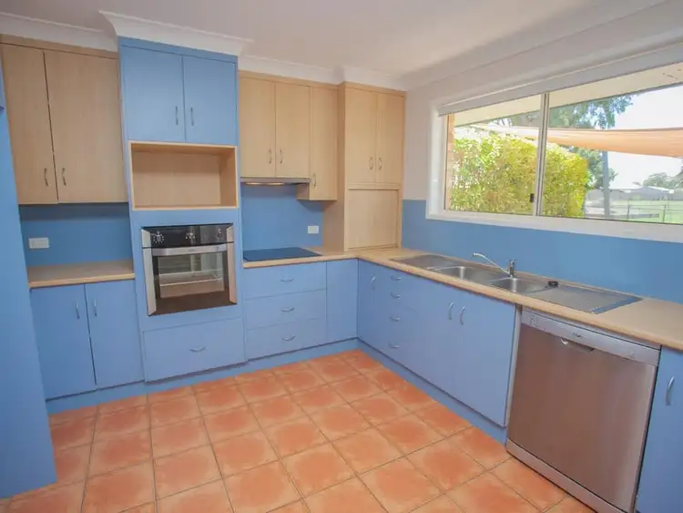 Third view of Homely house listing, 48 Gormley Road, Chinchilla QLD 4413