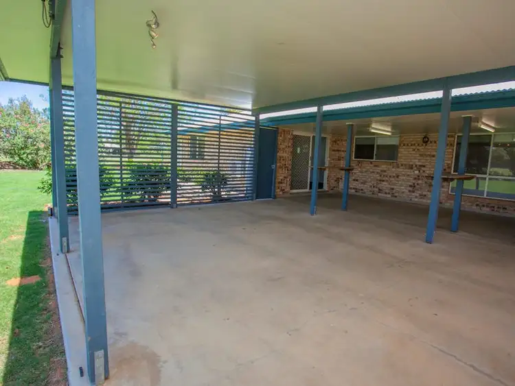 Fourth view of Homely house listing, 48 Gormley Road, Chinchilla QLD 4413
