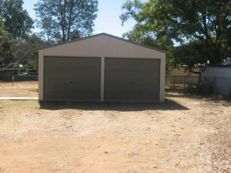 Sixth view of Homely house listing, 9 Russell, Chinchilla QLD 4413