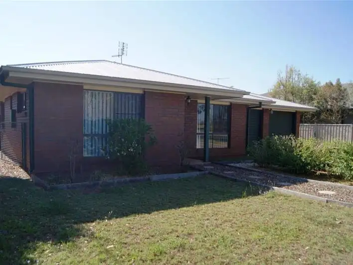 96 Rodger Street, Chinchilla QLD 4413