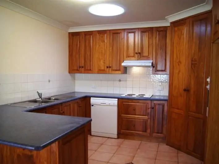 Second view of Homely house listing, 96 Rodger Street, Chinchilla QLD 4413