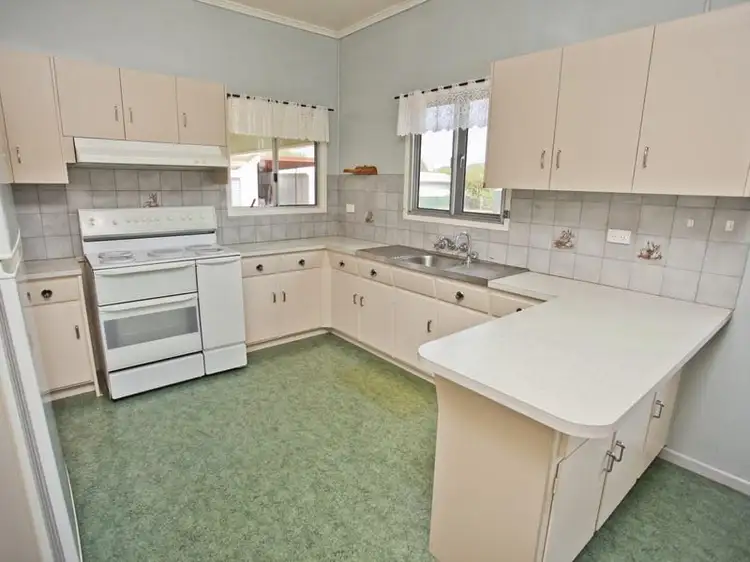 Second view of Homely house listing, 12 Mackie Street, Chinchilla QLD 4413