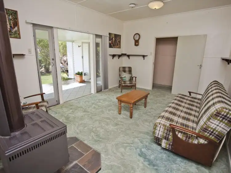 Third view of Homely house listing, 12 Mackie Street, Chinchilla QLD 4413