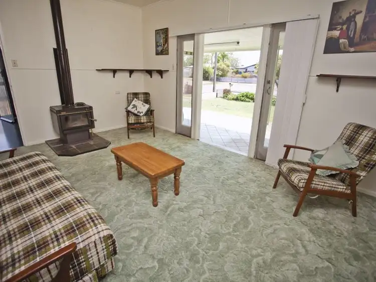 Fifth view of Homely house listing, 12 Mackie Street, Chinchilla QLD 4413