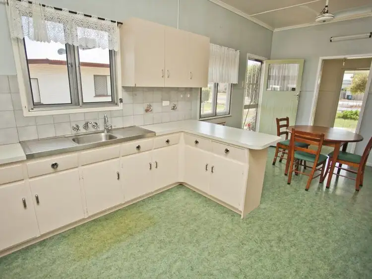 Seventh view of Homely house listing, 12 Mackie Street, Chinchilla QLD 4413