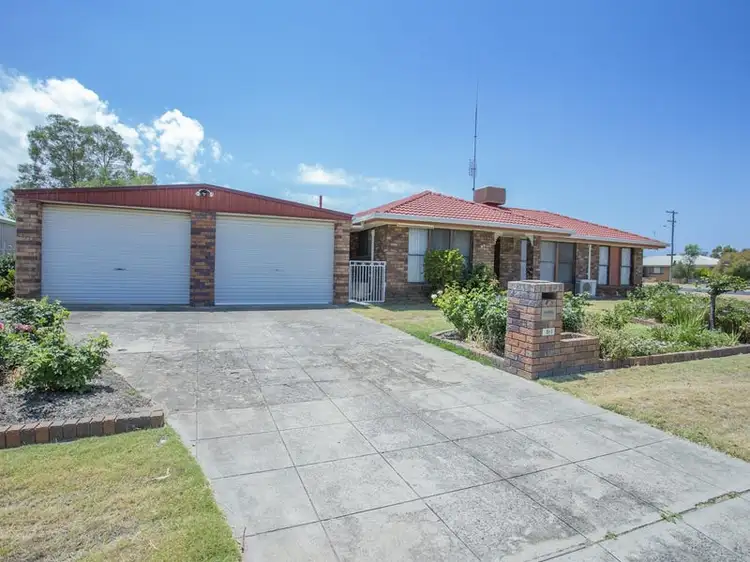 Main view of Homely house listing, 49 Mackie Street, Chinchilla QLD 4413