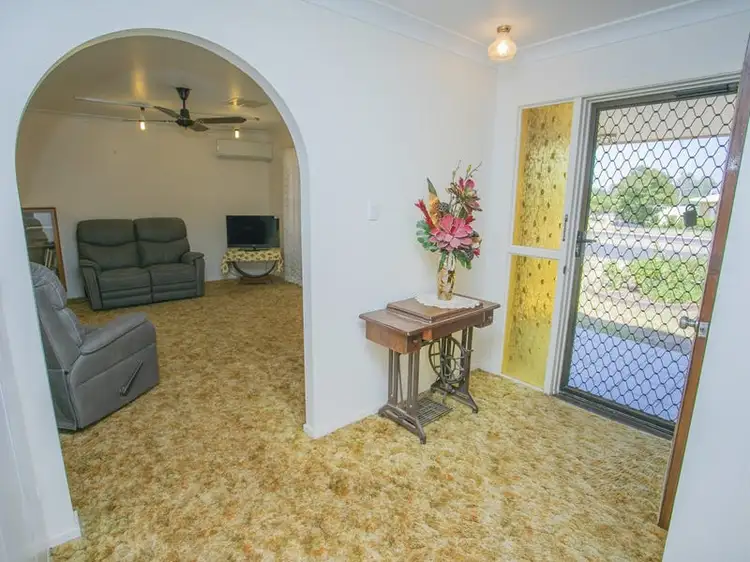 Second view of Homely house listing, 49 Mackie Street, Chinchilla QLD 4413