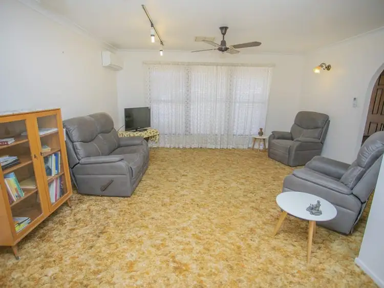 Third view of Homely house listing, 49 Mackie Street, Chinchilla QLD 4413