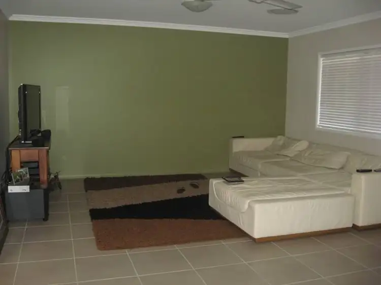 Second view of Homely house listing, 53 Sommerfeld Crescent, Chinchilla QLD 4413