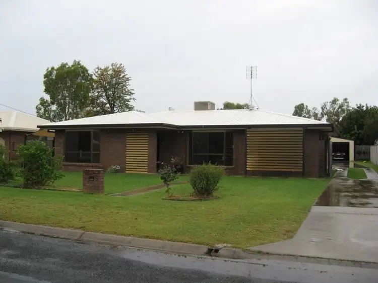 45 Mackie, Chinchilla QLD 4413