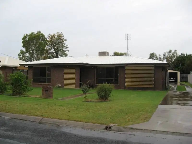 Main view of Homely house listing, 45 Mackie, Chinchilla QLD 4413