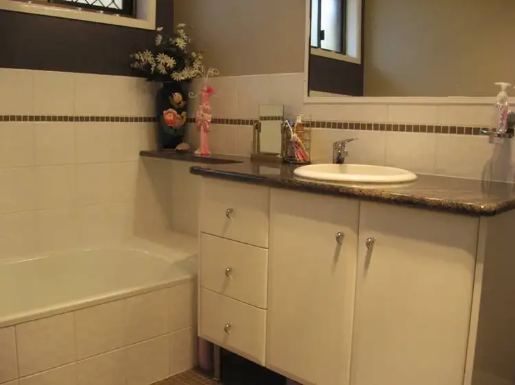 Third view of Homely house listing, 45 Mackie, Chinchilla QLD 4413