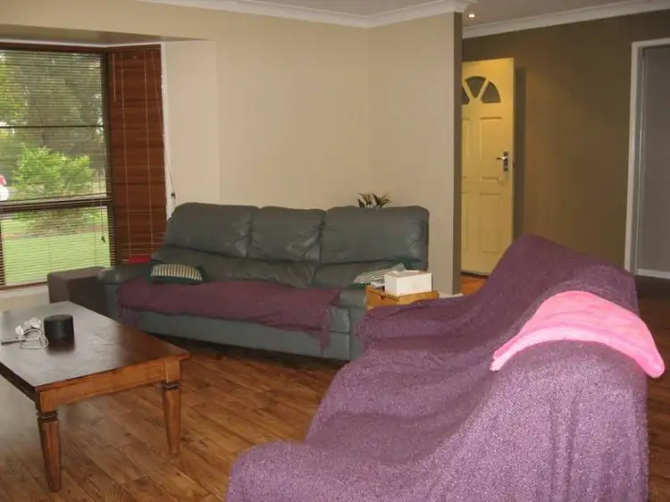 Fifth view of Homely house listing, 45 Mackie, Chinchilla QLD 4413