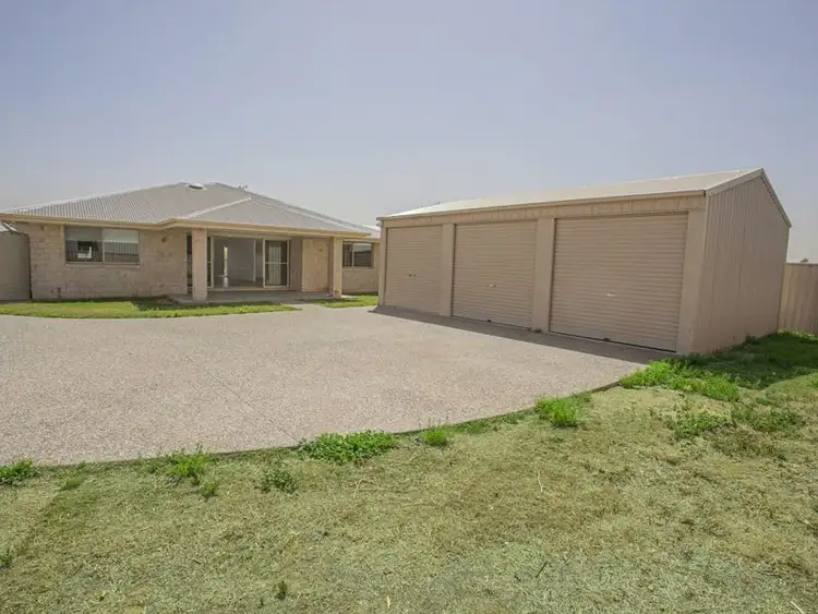 Second view of Homely house listing, 28 Frame Street, Chinchilla QLD 4413