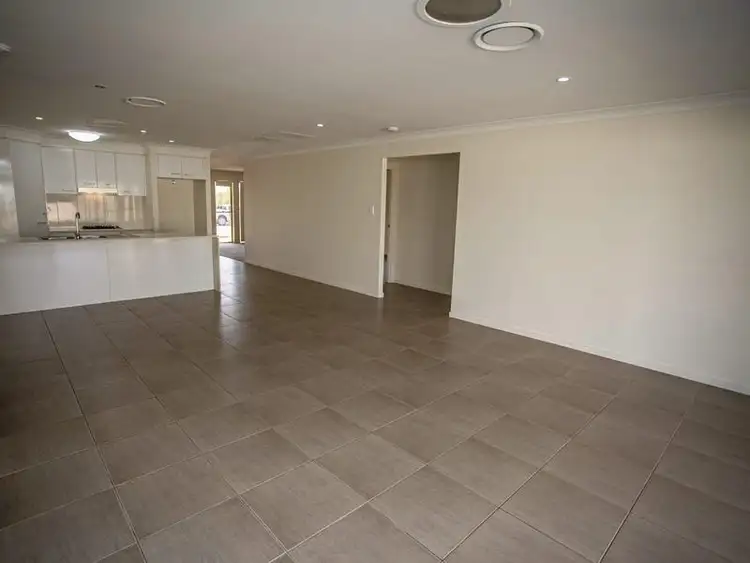 Fifth view of Homely house listing, 28 Frame Street, Chinchilla QLD 4413