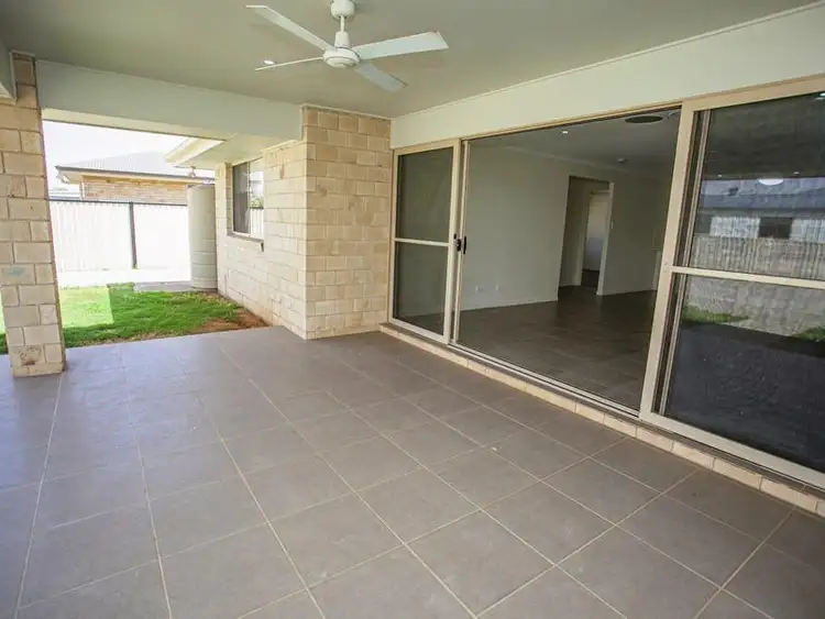 Sixth view of Homely house listing, 28 Frame Street, Chinchilla QLD 4413