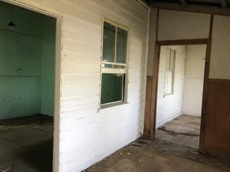 Second view of Homely house listing, 25 Wood Street, Chinchilla QLD 4413