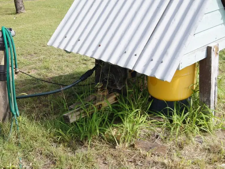 Second view of Homely rural property listing, 21 Barkers Road, Chinchilla QLD 4413