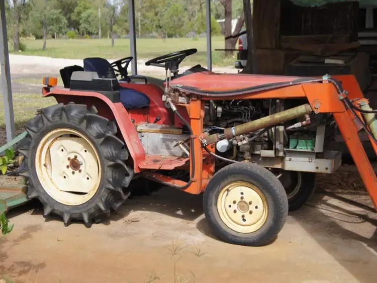 Fourth view of Homely rural property listing, 21 Barkers Road, Chinchilla QLD 4413