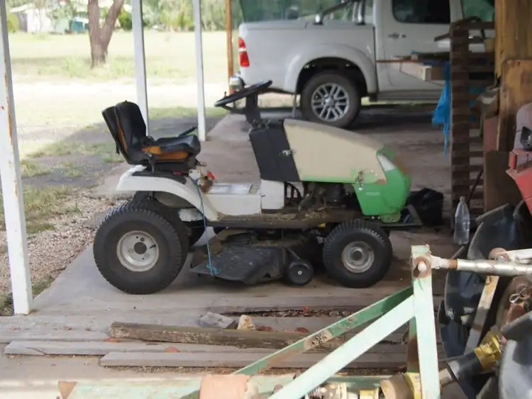 Sixth view of Homely rural property listing, 21 Barkers Road, Chinchilla QLD 4413