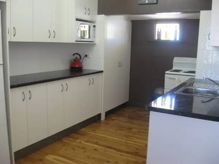 Third view of Homely house listing, 9 Atkins, Chinchilla QLD 4413