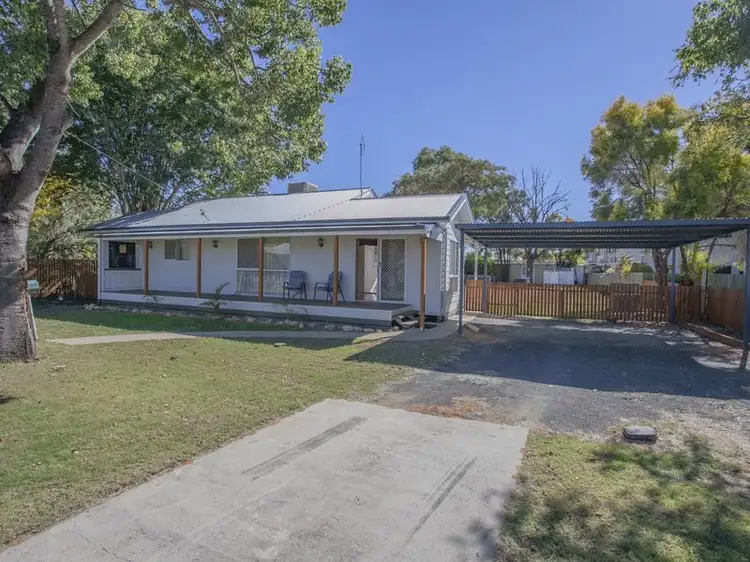 Main view of Homely house listing, 1A Covington Street, Chinchilla QLD 4413