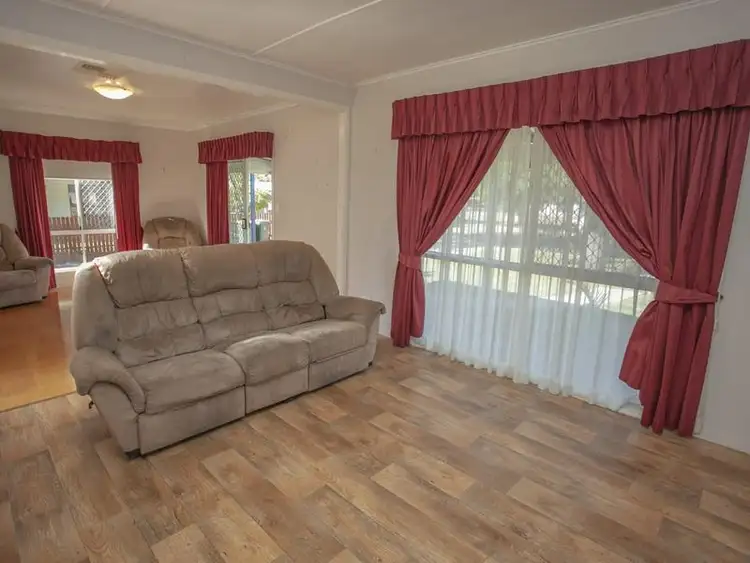 Second view of Homely house listing, 1A Covington Street, Chinchilla QLD 4413