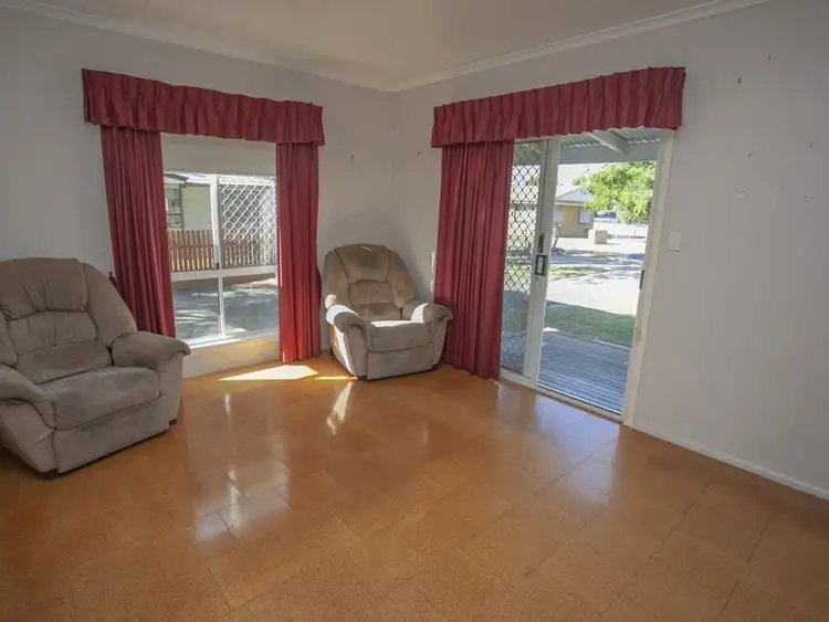Fifth view of Homely house listing, 1A Covington Street, Chinchilla QLD 4413