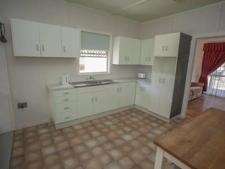 Sixth view of Homely house listing, 1A Covington Street, Chinchilla QLD 4413