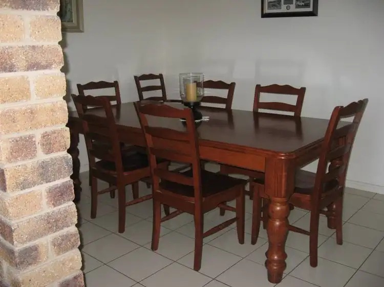 Third view of Homely house listing, 4 McIntyre, Chinchilla QLD 4413