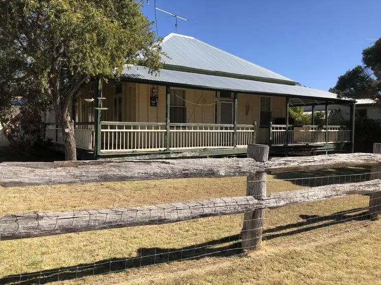 Main view of Homely house listing, 6 Bell Street, Chinchilla QLD 4413
