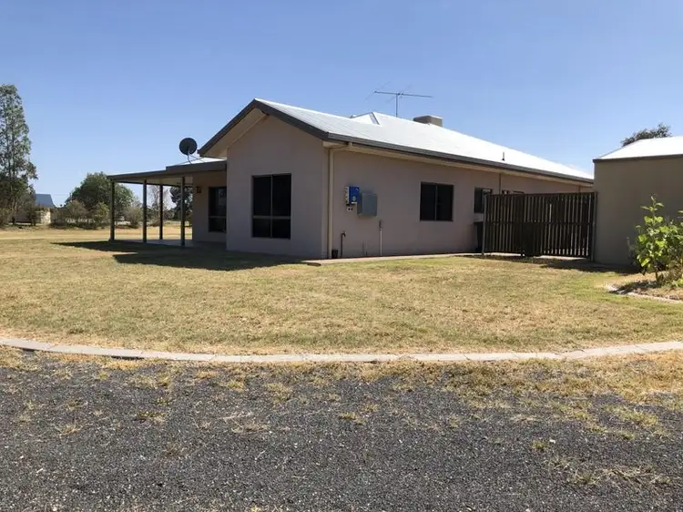 Main view of Homely house listing, 5 Beech Court, Chinchilla QLD 4413