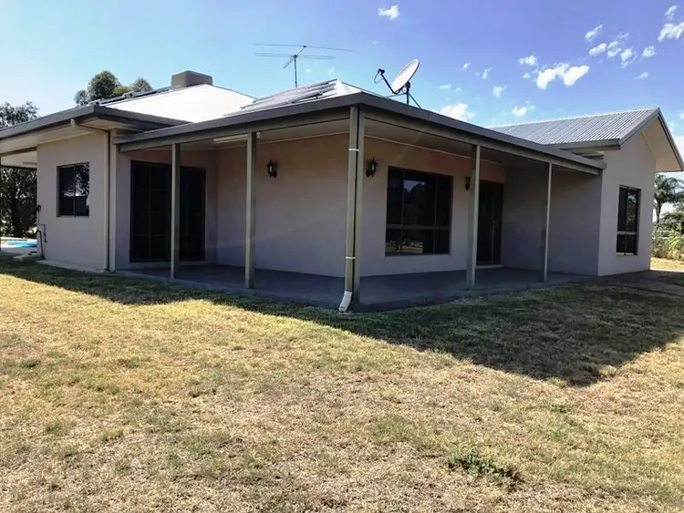 Second view of Homely house listing, 5 Beech Court, Chinchilla QLD 4413
