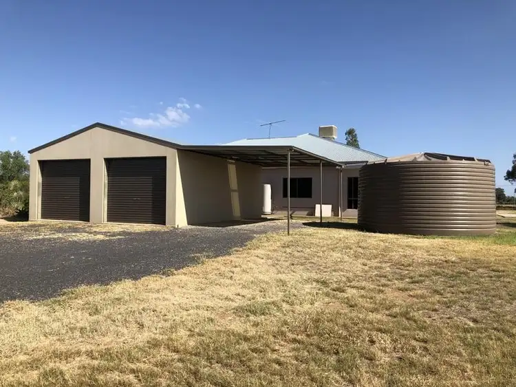 Fourth view of Homely house listing, 5 Beech Court, Chinchilla QLD 4413
