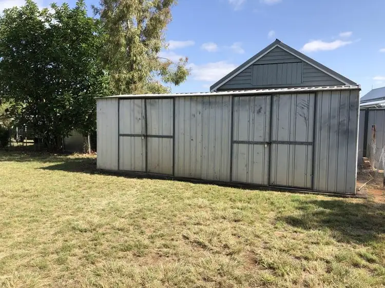 Fourth view of Homely house listing, 3 Dorney Street, Chinchilla QLD 4413