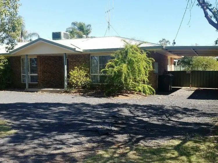 72 Rodger Street, Chinchilla QLD 4413