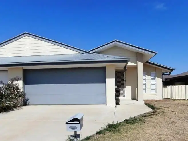 36 Price Street ' Cello Crt ', Chinchilla QLD 4413