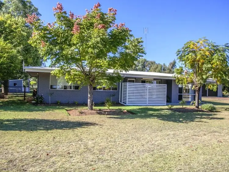 37 Atkins Street, Chinchilla QLD 4413