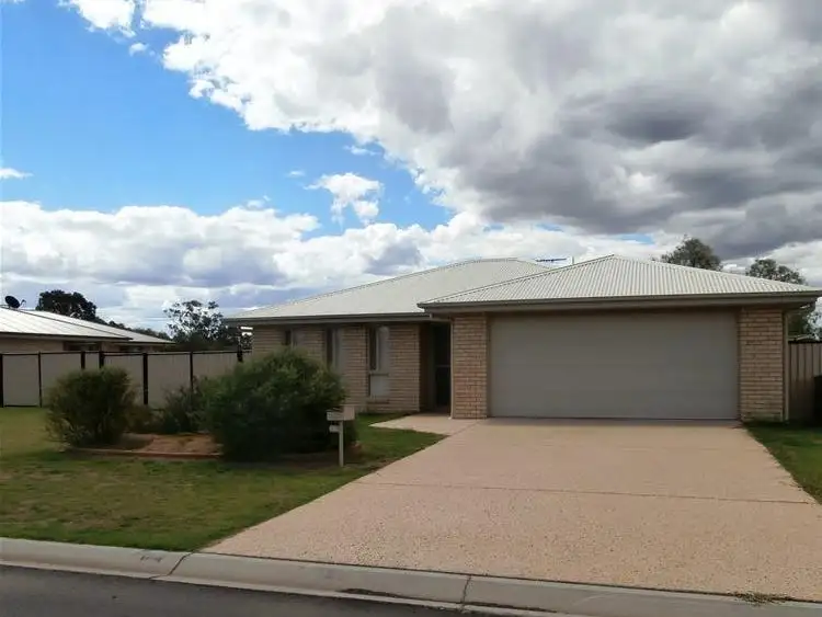 21 Campbell Street, Chinchilla QLD 4413