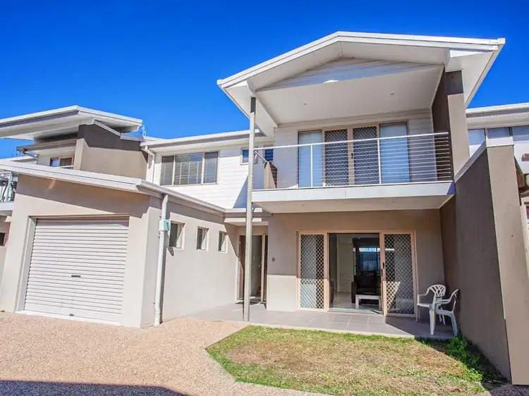 6/45-47 Hypatia Street, Chinchilla QLD 4413