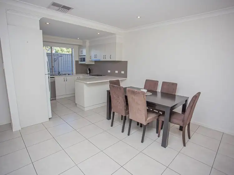 Second view of Homely townhouse listing, 6/45-47 Hypatia Street, Chinchilla QLD 4413