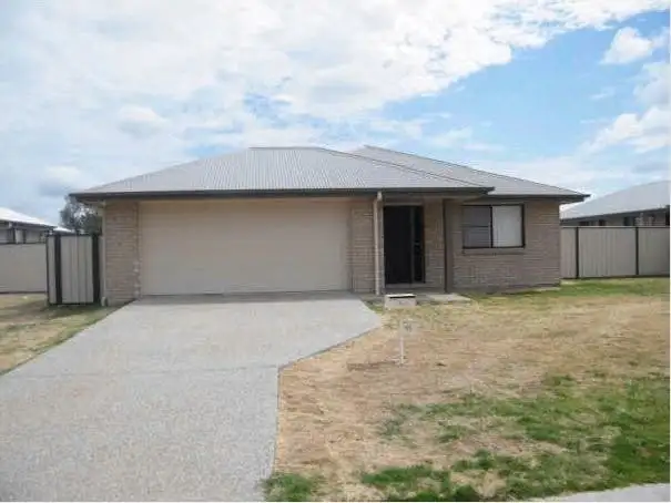 15 Sheridan Street, Chinchilla QLD 4413