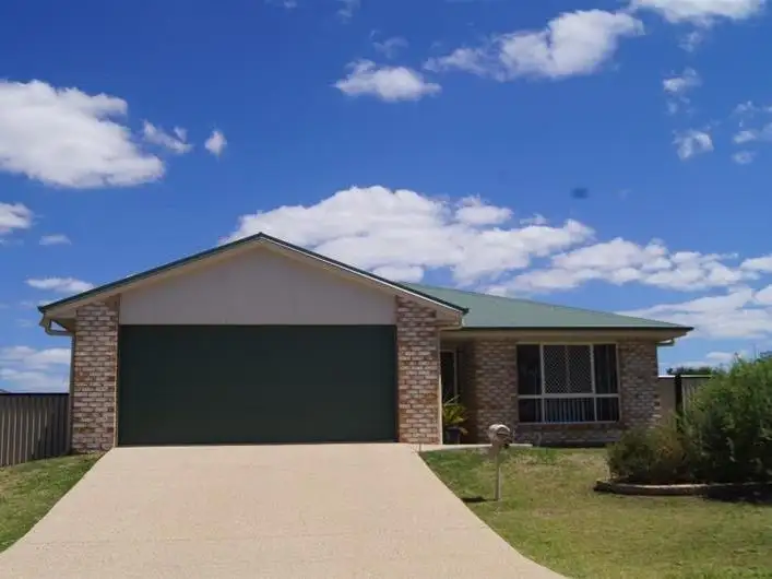 12 Campbell Street, Chinchilla QLD 4413