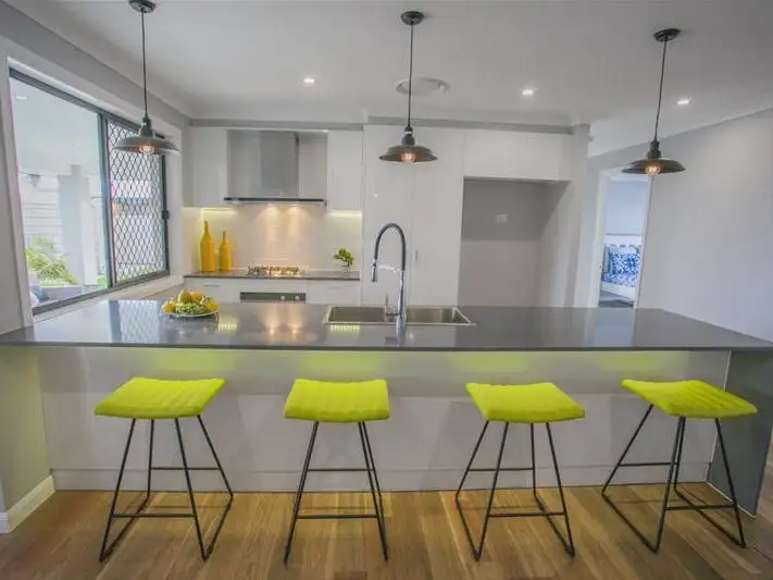Second view of Homely house listing, 75 Windmill Road, Chinchilla QLD 4413